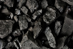 Hunningham coal boiler costs