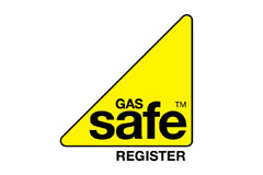gas safe companies Hunningham